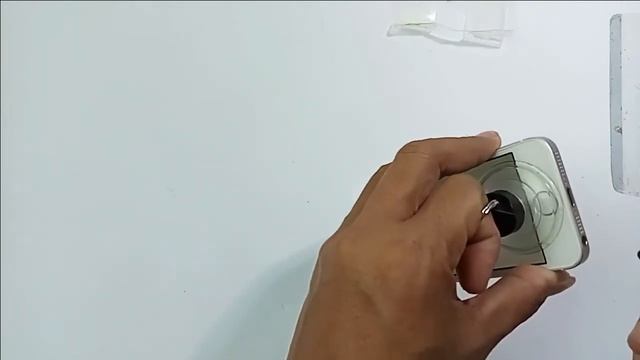 Cara Buka LCD iphone SE 1 2016 смотреть онлайн