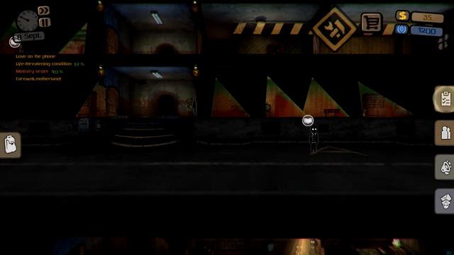 Beholder #4 | This isn't going to save our family! смотреть онлайн