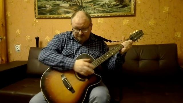 Вольд ди Ара. Вне. "С Вы на Ты" (стихи Д.Белова). 2020 г. смотреть онлайн