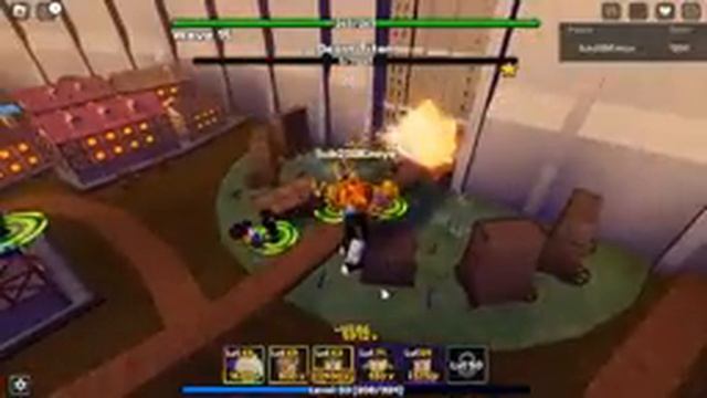 Noob 2 Pro But I Can Only Summon On The Special Banner... EP 10 Anime Adventures Roblox смотреть онлайн