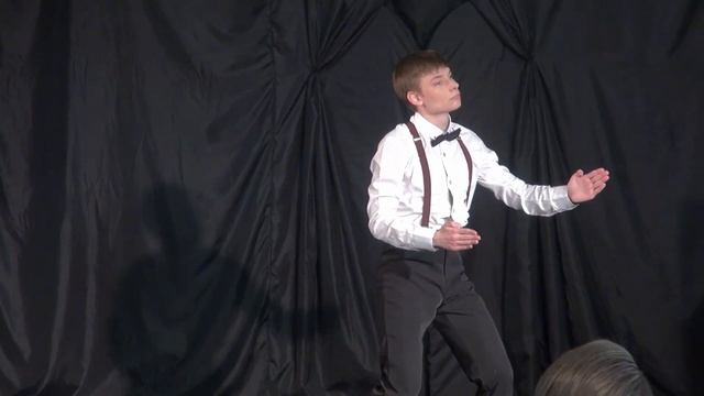 Госэкзамен в ГУЦЭИ / Эстрада (07.06.2022) FHD смотреть онлайн