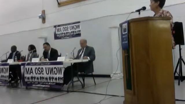 STLTreasurer Forum on WGNU 920AM 4-12-12 Video by Erica M. Brooks смотреть онлайн
