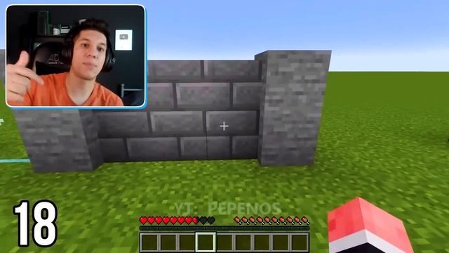 40 Λάθη Στο Minecraft смотреть онлайн