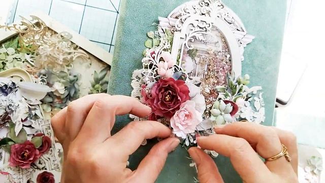 Мастер Класс. Альбом. Обложка смотреть онлайн