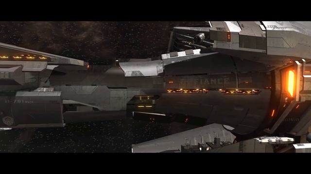 Starpoint Gemini Warlords: Titans Return DLC teaser trailer смотреть онлайн