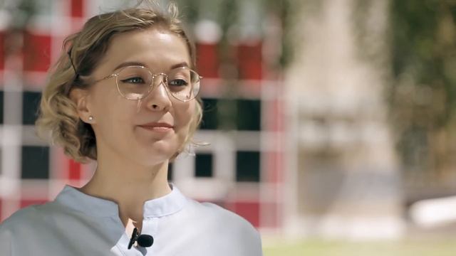 Жизнь в РязГМУ смотреть онлайн