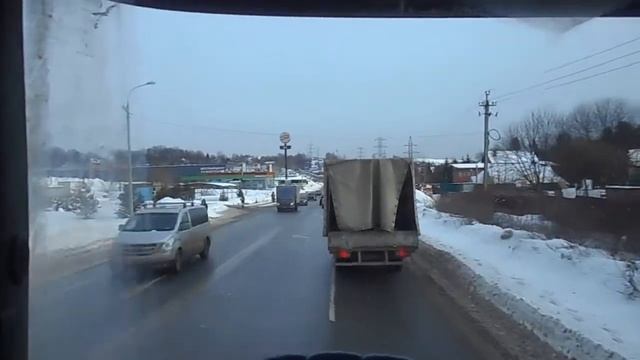 (ЦементовоЗ)Бекам выручает.Две выгрузки.Работаю с Товарищем! смотреть онлайн