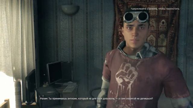 Dying Light Test pc | AMD FX 4350 4.2 Ghz | GeForce GTX750TI | 8Gb ram| смотреть онлайн