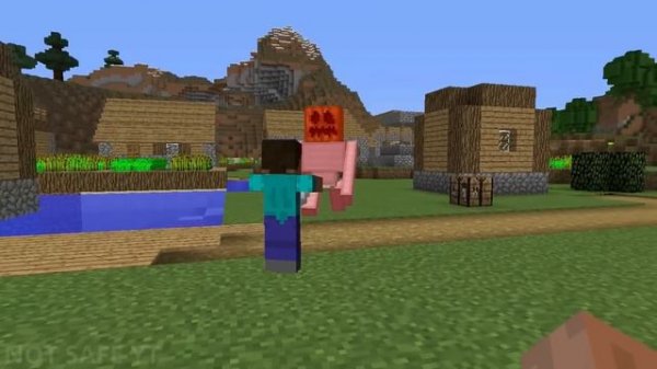 Minecraft in Ohio compilation 💀 #2