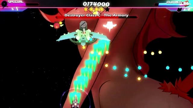 Deep Space Waifu [EP2] - I BROKE THE GAME?! (END) смотреть онлайн