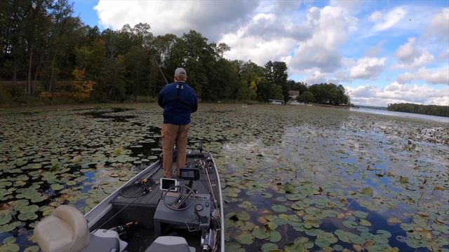 First full day on Long Lake (washburn county, WI) 2021 смотреть онлайн