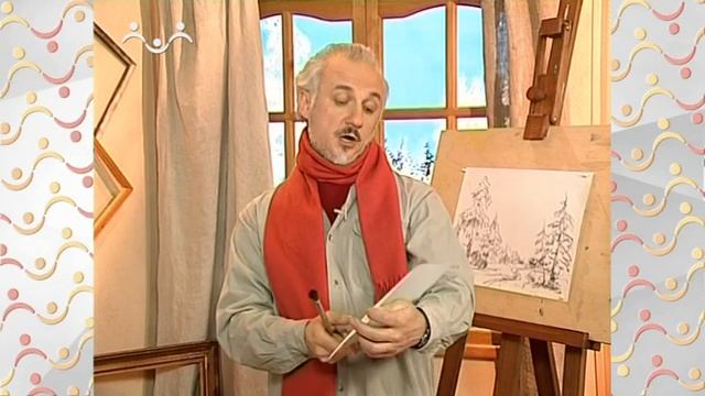 Шишкин Лес. Художник. Жанры смотреть онлайн