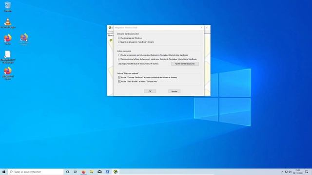 Sandboxie - Isolez vos applications sous Windows смотреть онлайн