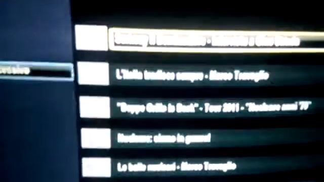 Multimedia Player Playo 4geek (firmware hack) смотреть онлайн