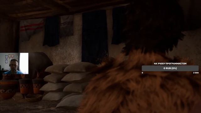 ASSSASSIN'S CREED ОДИССЕЯ (Сложность КОШМАР) Ч.18 смотреть онлайн