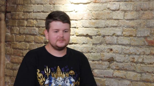 Паша Броский в гостях у Алексея Коваля смотреть онлайн