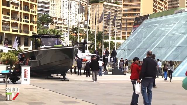 Top Marques - европейская выставка элитных автомобилей и предметов роскоши. смотреть онлайн
