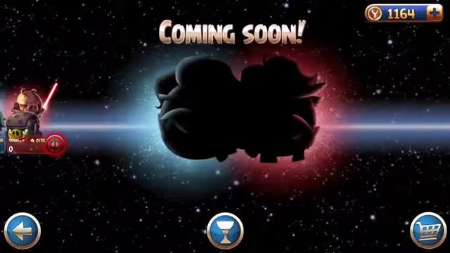 REBELS BOSS BATTLE!!! (3 Stars) Angry Birds Star Wars 2: Walkthrough Part 3 смотреть онлайн