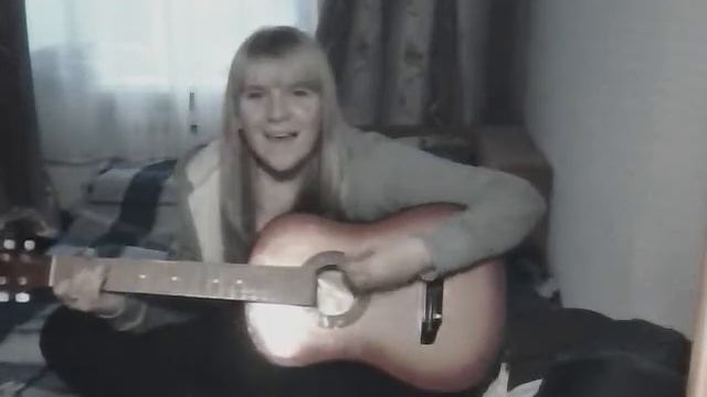 Ддт-Это все(cover) смотреть онлайн