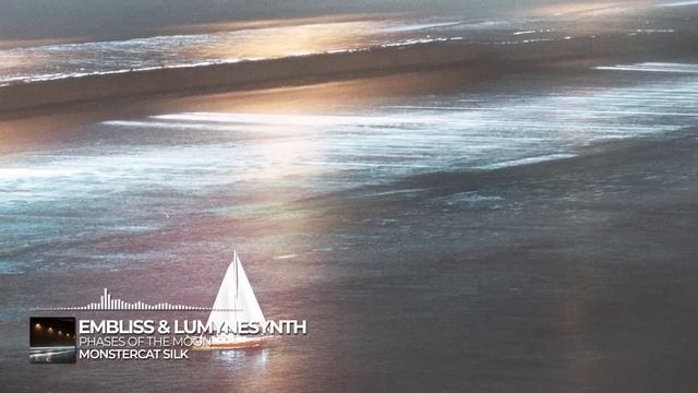 Embliss & Lumynesynth - Phases Of The Moon [Monstercat Release] смотреть онлайн