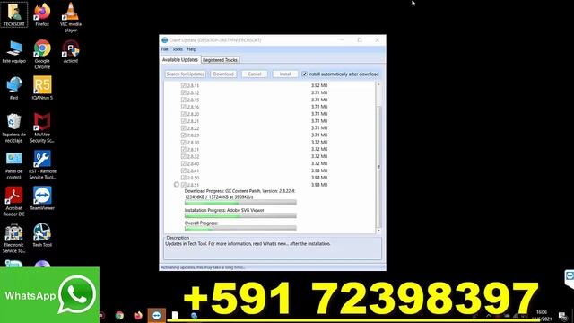 VOLVO PREMIUM TECH TOOL PTT 2.8.22 VCDAS PRO 2021 Developmet + APCI DEVTOOL INSTALACION + ACTIVACIO смотреть онлайн