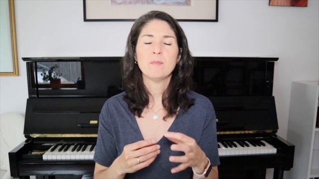 HOW TO FIX A RASPY VOICE