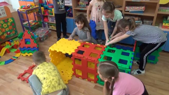 игра детский сад"Звёздочка"п.Яковлево смотреть онлайн