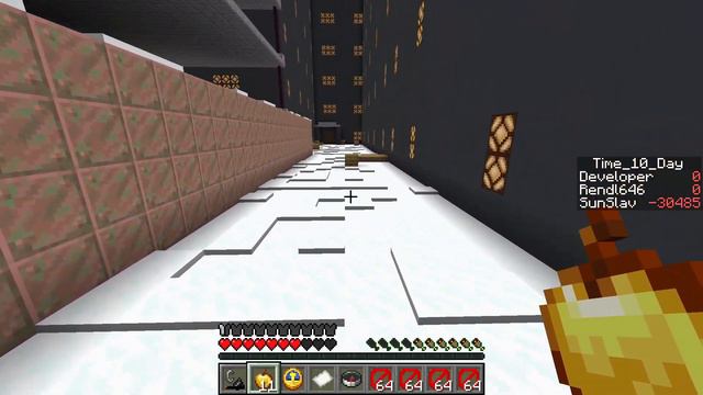 Прохождение карты Beneath The Cardboards 2023 Release 10