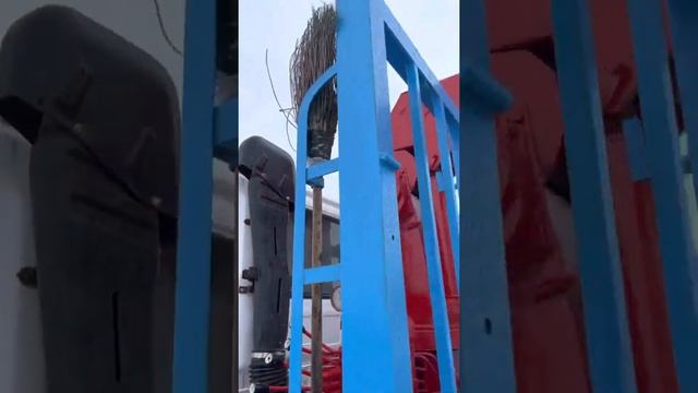 Обзор на Ниссан Кондор смотреть онлайн