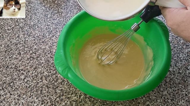 Каравайцы Рязанские на молоке. Старинный рецепт блинов смотреть онлайн