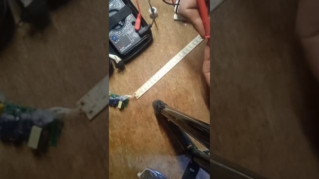 Ремонт светодиодного светильника Gauss ip65 смотреть онлайн