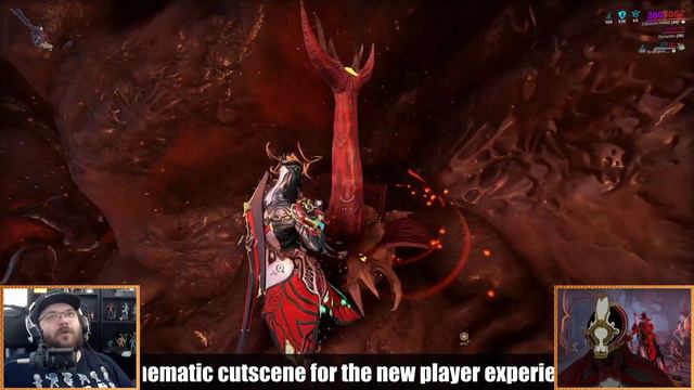 Tenno Clock Podcast #357 - "Loz gets his face back!" смотреть онлайн