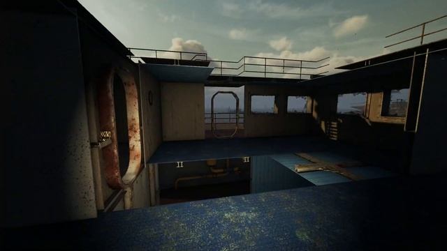 Ship Graveyard Simulator 2 | Warships DLC | Part 171 | GamePlay PC смотреть онлайн
