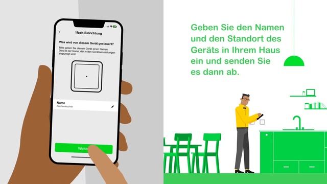Umstellung Auf Das Neue Wiser Smart Home | Schneider Electric