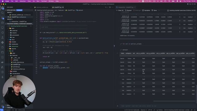 This Will Change Data Science as We Know It (ChatGPT) смотреть онлайн