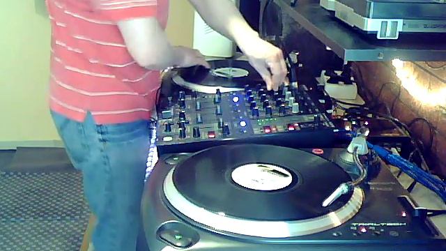 Happy Hardcore Baby ! ! ! - Vol. 10 ( 80´s,90´s Mix )