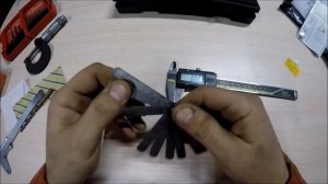 Штангенциркуль mitutoyo