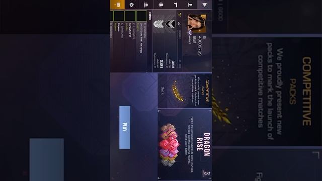 КАК ПОМЕНЯТЬ ЯЗЫК В СТАНДОФФ 2 НА АЙФОНЕ | ios 15 смотреть онлайн