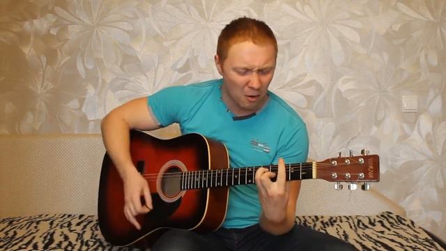 Андрей Кажан DSF - "What do you live for?" смотреть онлайн