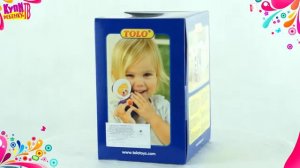 Tolo Toys Фигурка Первые друзья Арктика 87416) Девочка