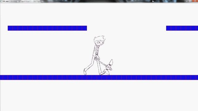 Homestrife Tech/Art Demo смотреть онлайн