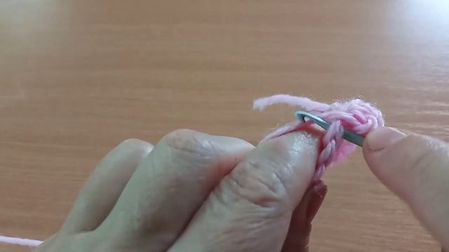 Красивая РЕЗИНКА ДЛЯ ВОЛОС крючком! смотреть онлайн
