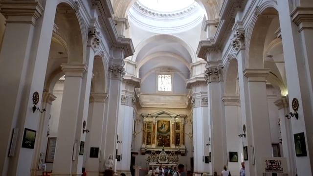 vlog /Дубровник, Хорватия/ смотреть онлайн