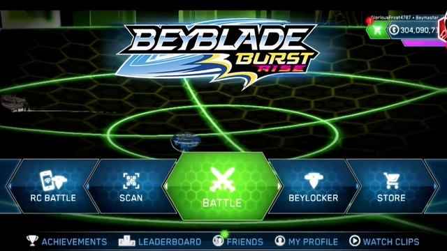 ZWEI LÚINOR L5?! + OLD QR CODE AND BEYBLADE BURST RISE APP UPDATE SPECULATION RELEASE DATE смотреть онлайн