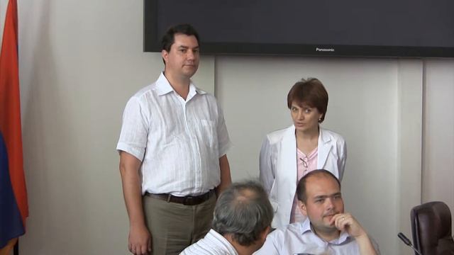 Репортаж о семинаре "Аккредитация в области карантинной фитосанитарной экспертизы" смотреть онлайн