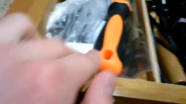 Самодельный Ящик для Инструментов!!! смотреть онлайн