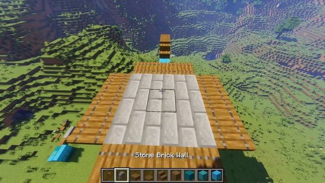 How to Make EPIC Fantasy Builds in Minecraft! смотреть онлайн