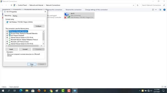 How To Fix - Roblox - Disconnected - An Http Error Has Occurred - Error Code 529 - Windows 10 / 8 / смотреть онлайн