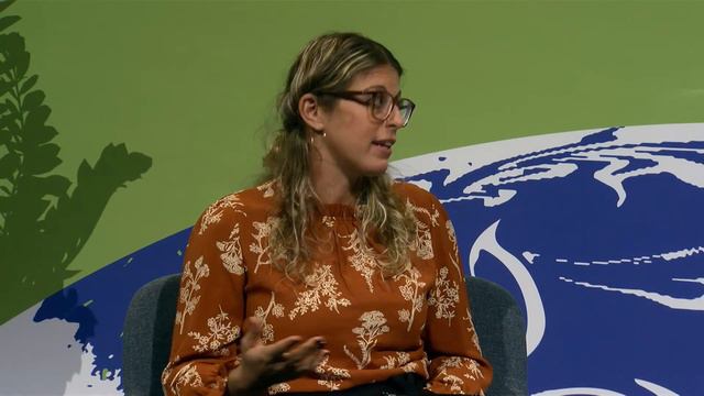 Climate & the Deep Sea World: A Visual Journey & Panel | #COP26 смотреть онлайн