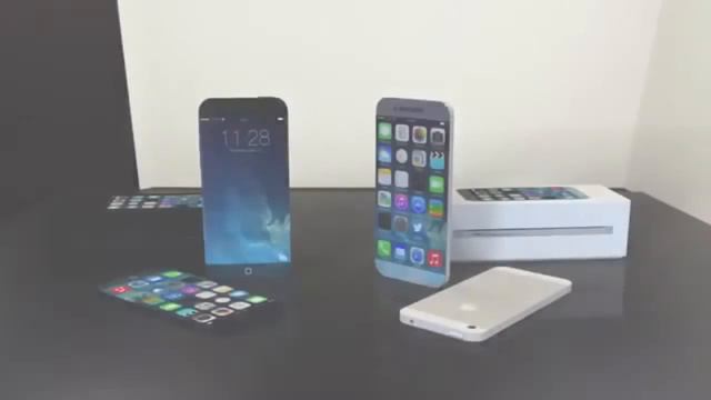 Iklan Iphone Dari Tahun Ke Tahun. Wow !!